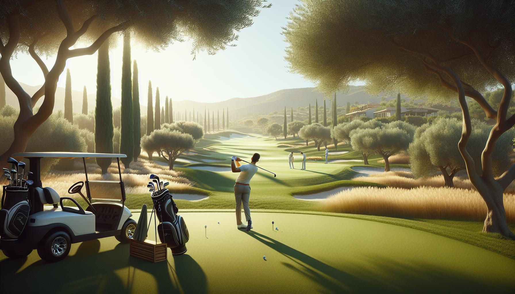 Cómo planificar tu visita a El Encin: guía práctica