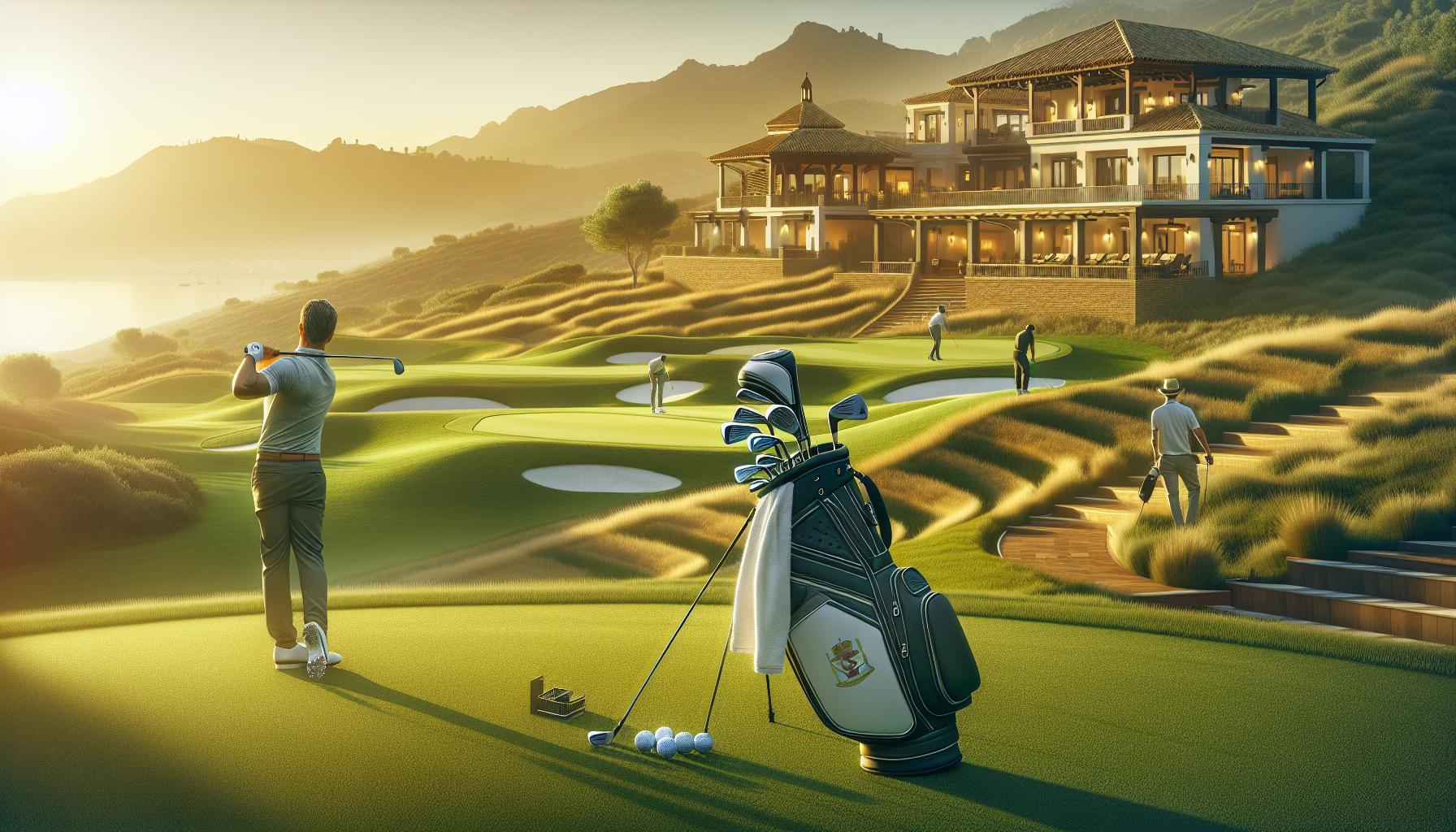 Cómo planificar tu visita a Las Caldas