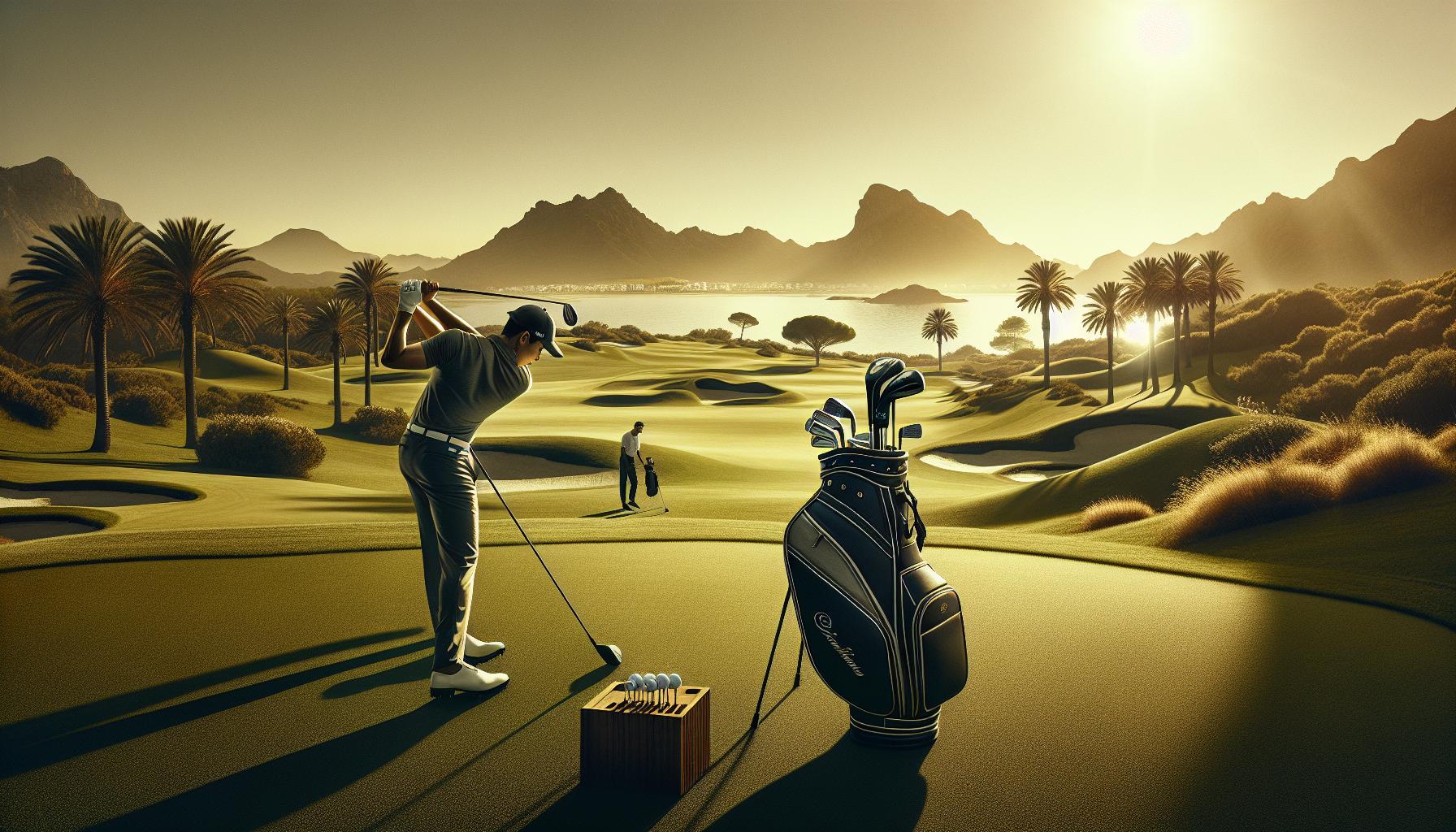 Cómo Reservar Tu Tiempo en Valderrama