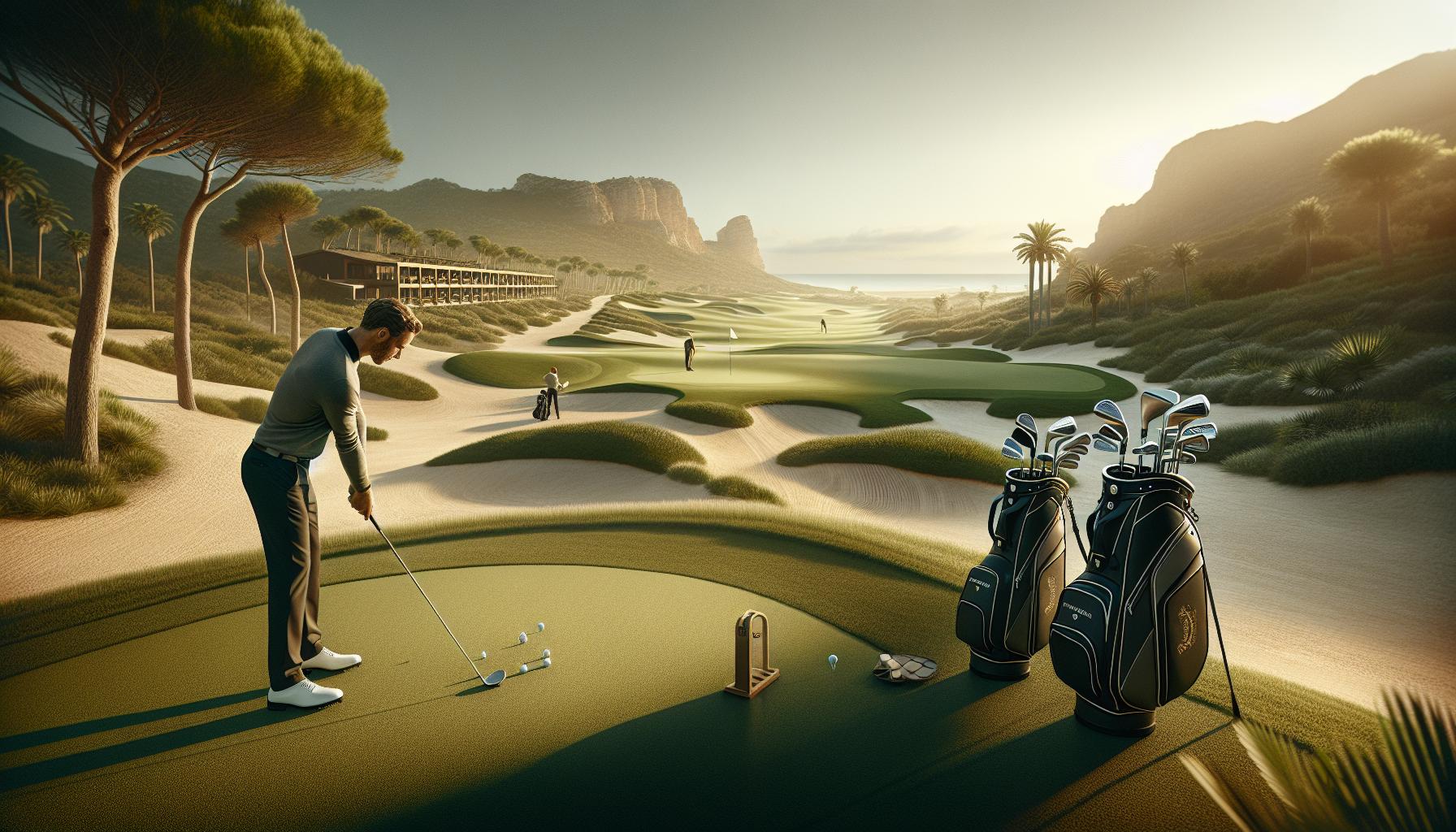 Comodidades y servicios para los visitantes