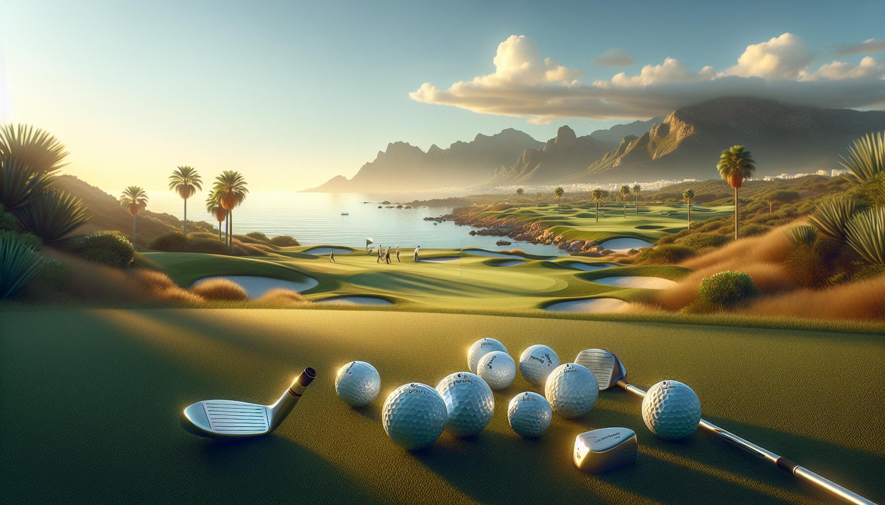 Comparativa: Pelotas nuevas vs. usadas