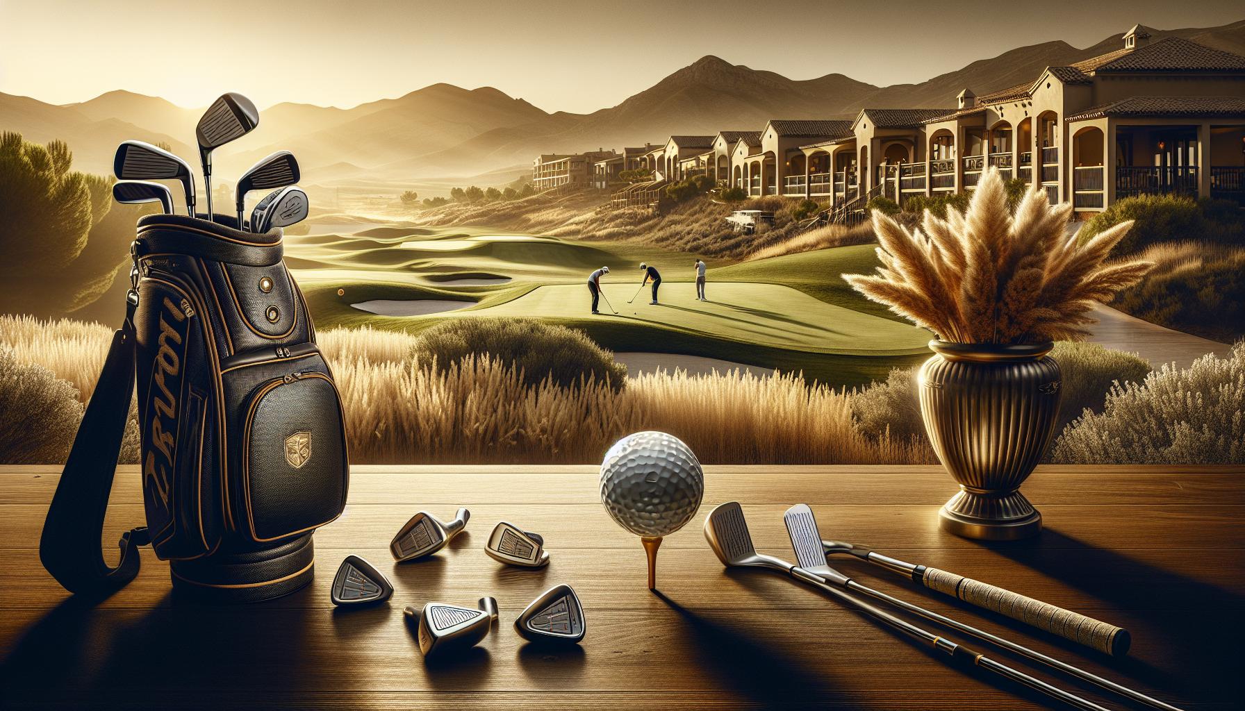 La comunidad golfística en Aragón: Conexiones y oportunidades