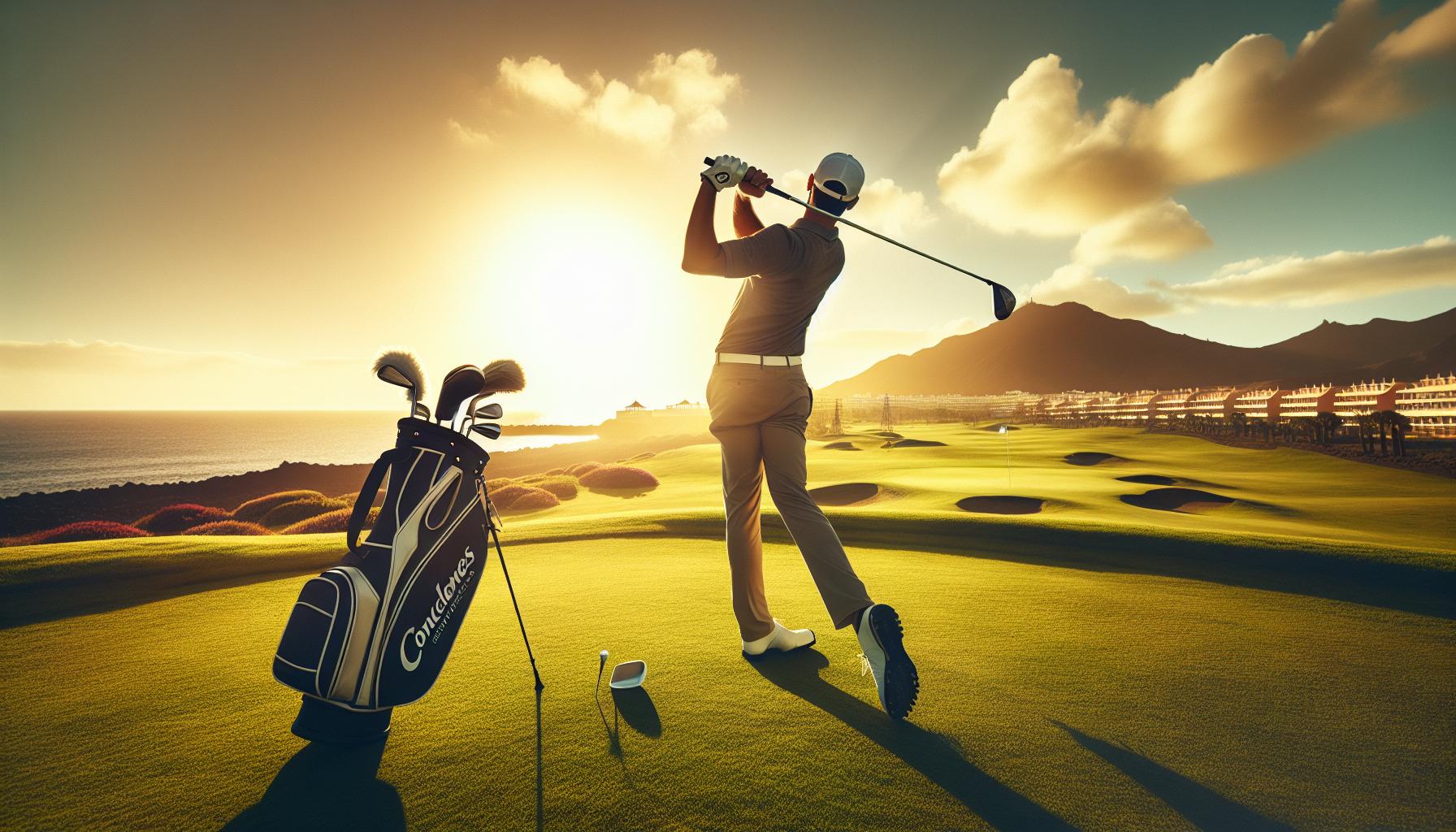 Conclusiones sobre el Golf en Maspalomas: ¡Mejora Tu Juego!