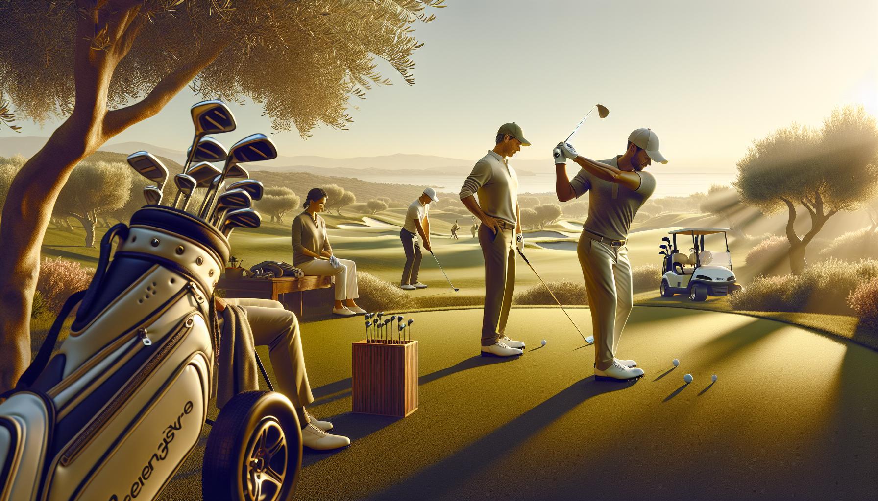 Consejos esenciales para jugar en campo nuevo