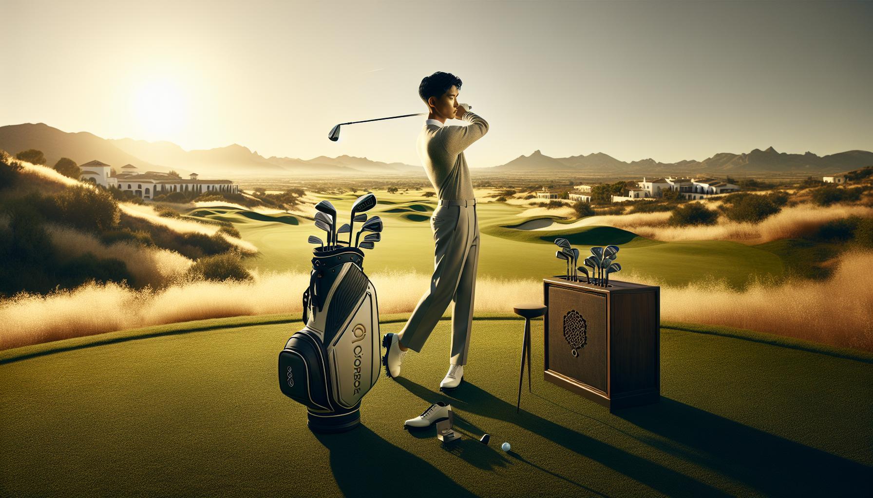 Consejos de expertos para disfrutar del golf en Córdoba