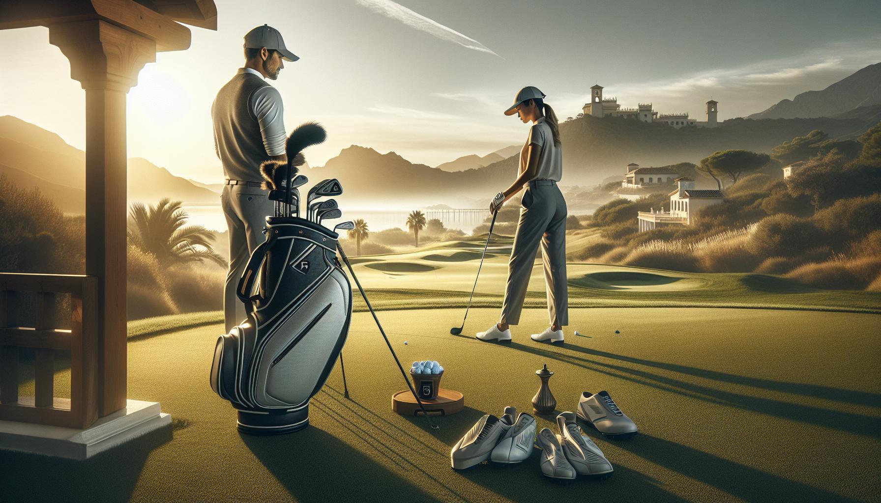 Consejos para el cuidado y mantenimiento de tus palos