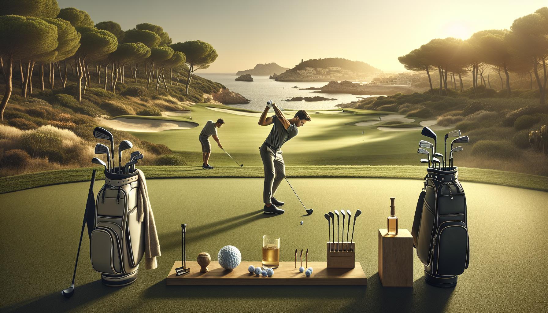 Consejos para elegir el campo ideal para ti