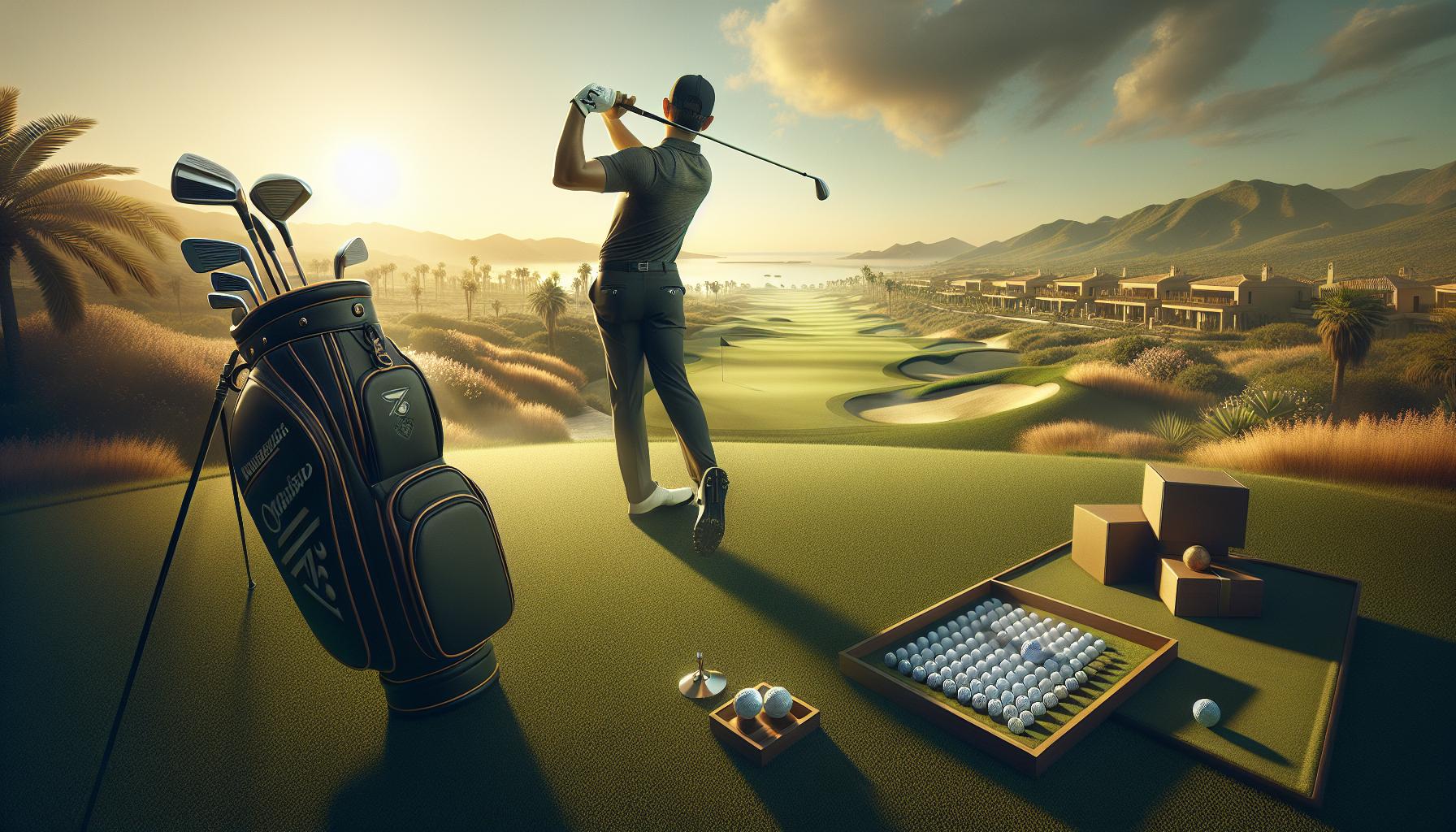 Consejos para elegir el campo perfecto