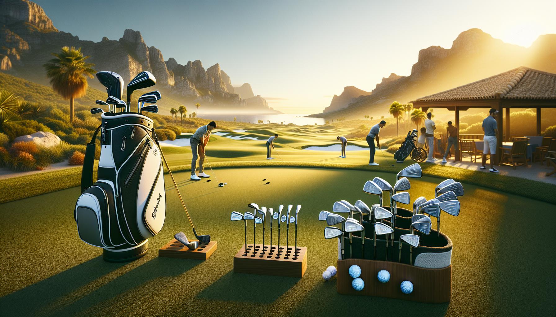 Palos de golf precios: Encuentra la mejor relación calidad-precio 6 Consejos para encontrar ofertas en palos de golf