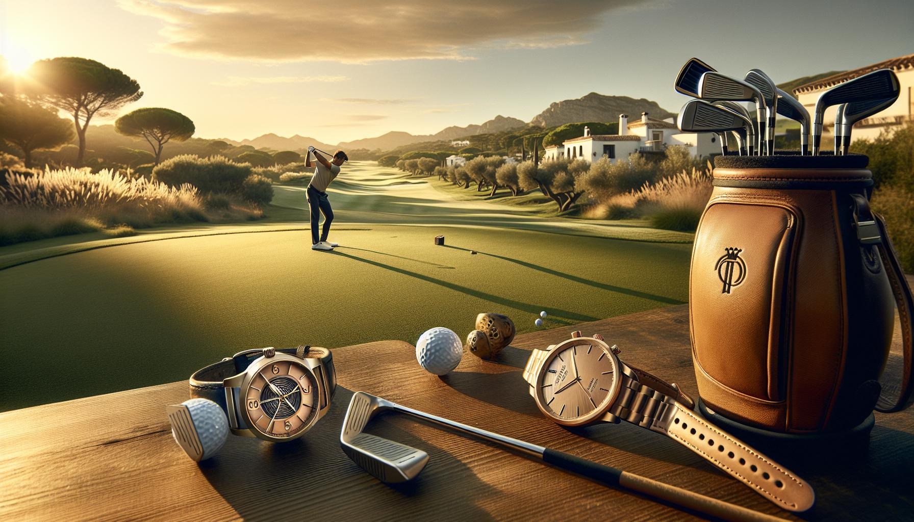 Consejos para integrar el reloj en tu rutina de práctica