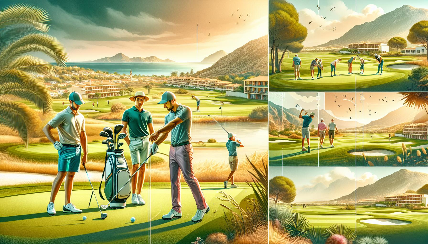 Consejos para jugadores principiantes en Buenavista