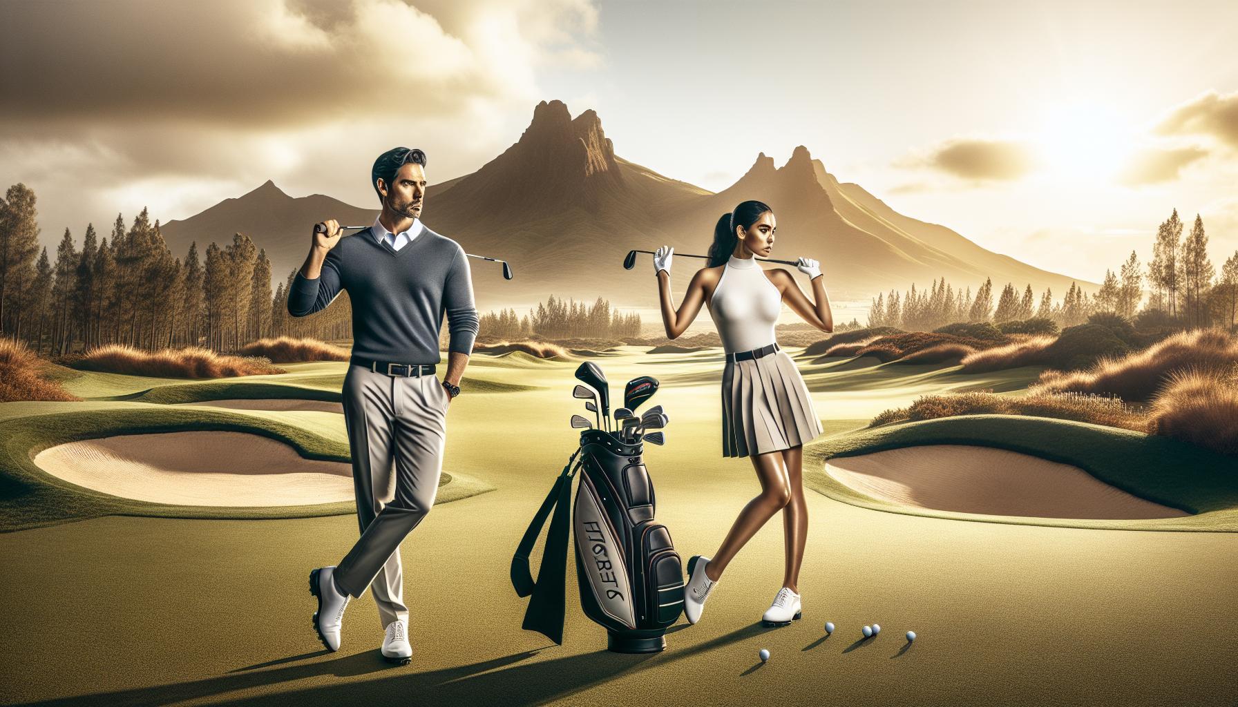 Consejos para Jugar en el Campo de Golf Bandama