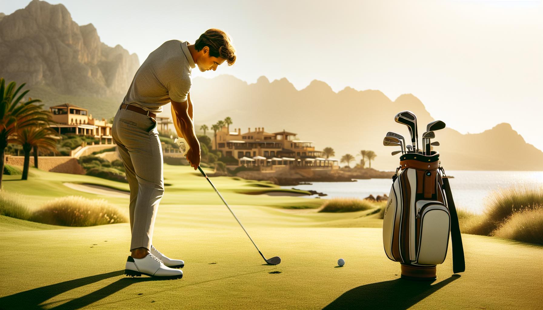 Consejos para jugar en campo Villarias