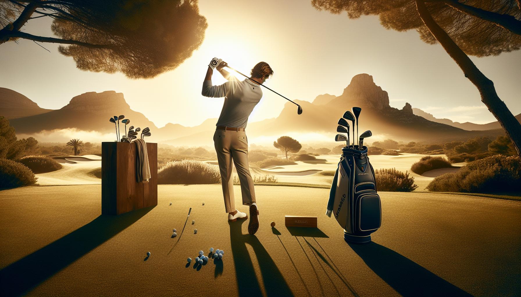 Consejos para jugar en climas cálidos