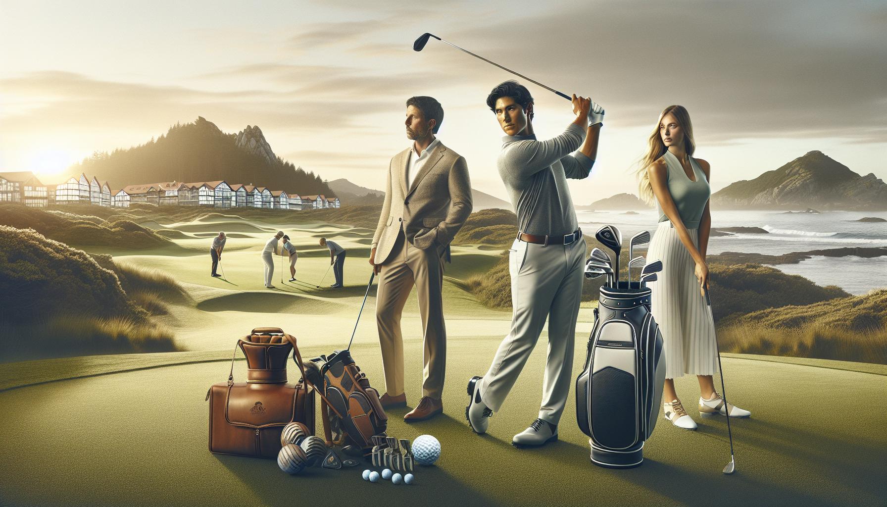 Consejos para jugar en paisajes gallegos