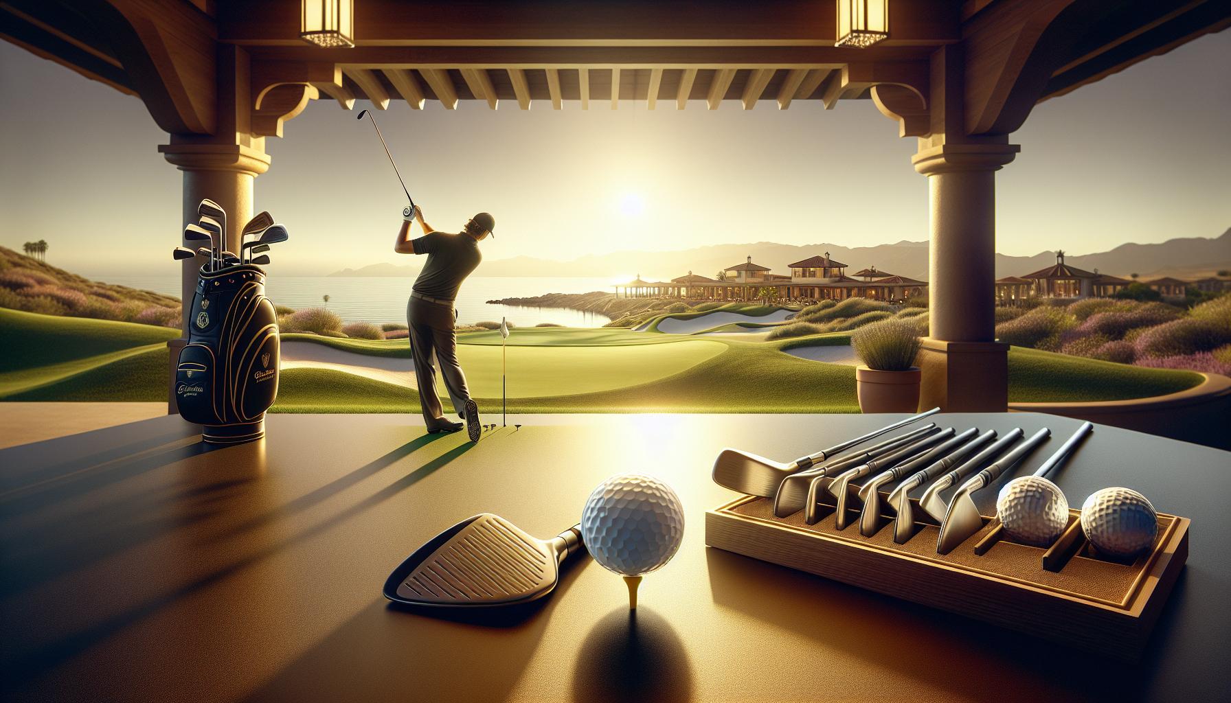 Consejos para mejorar tu juego en el campo