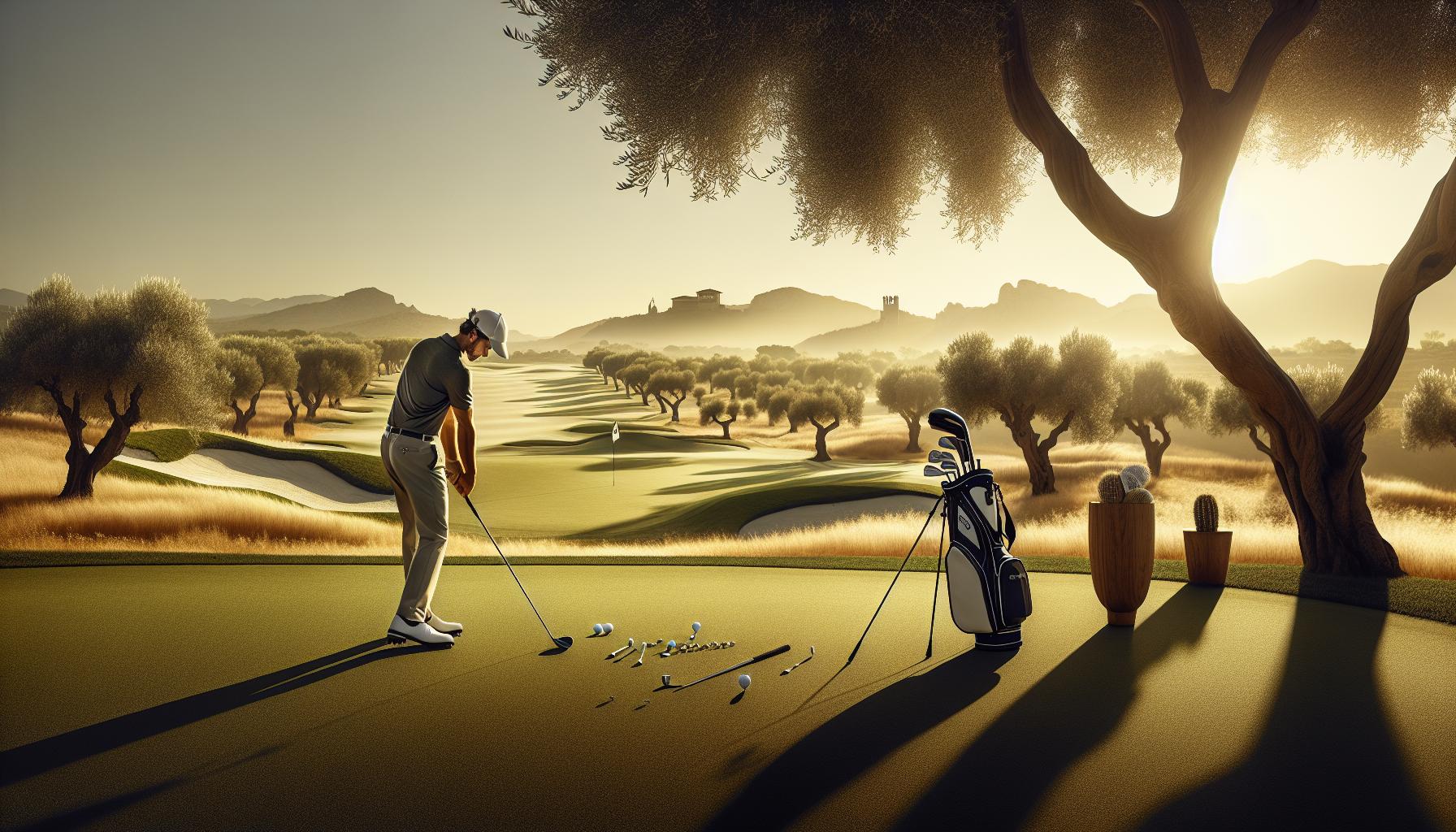 Consejos para mejorar tu juego en el campo cordobés