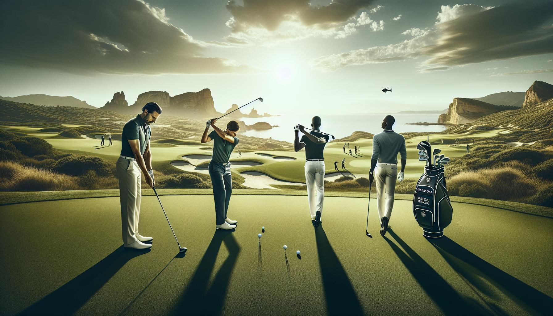 Consejos para mejorar tu juego en estos campos