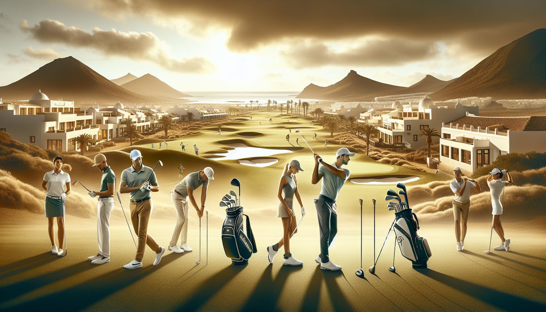 Consejos para mejorar tu juego en Fuerteventura