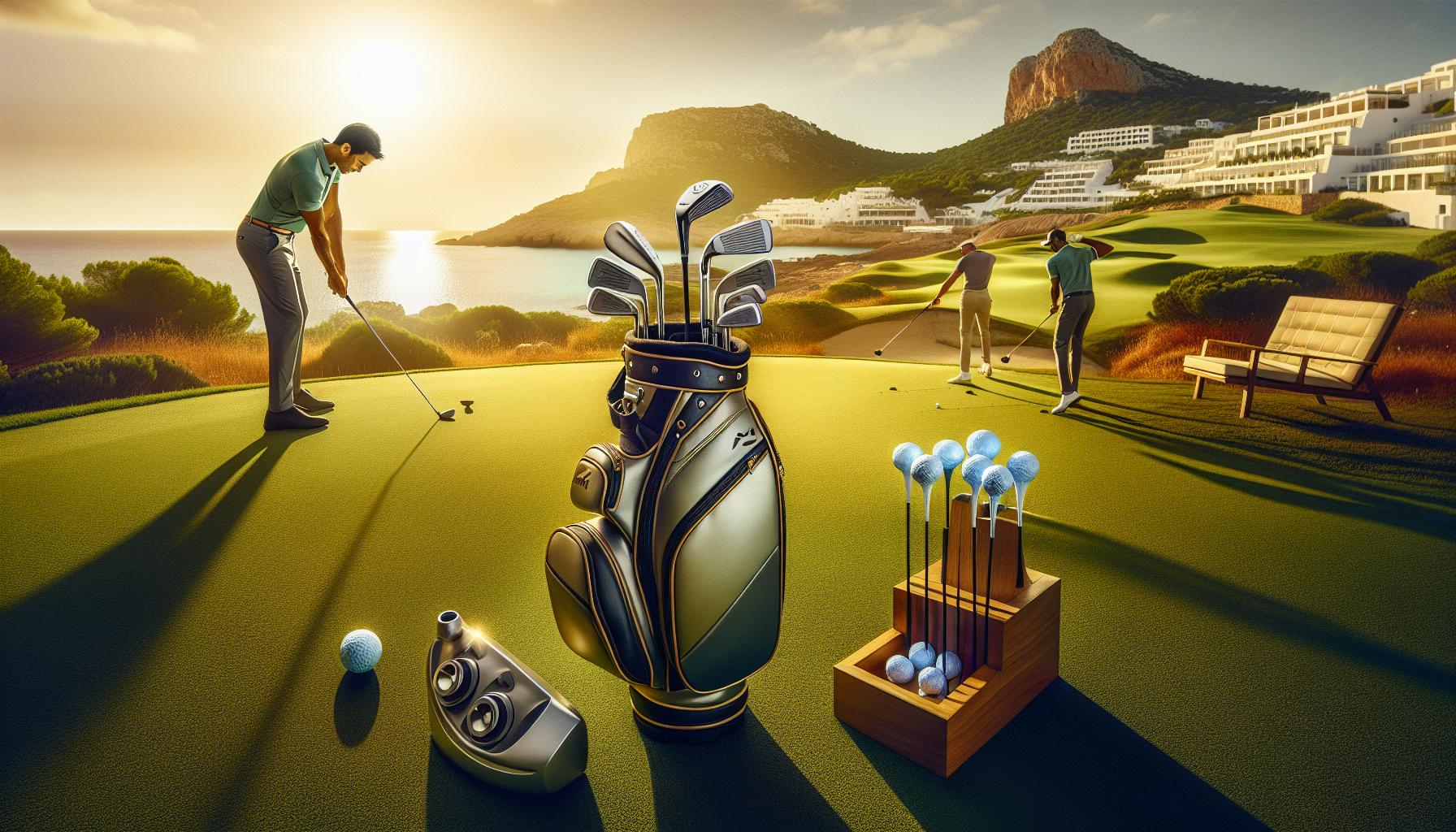 Consejos para mejorar tu juego en Ibiza