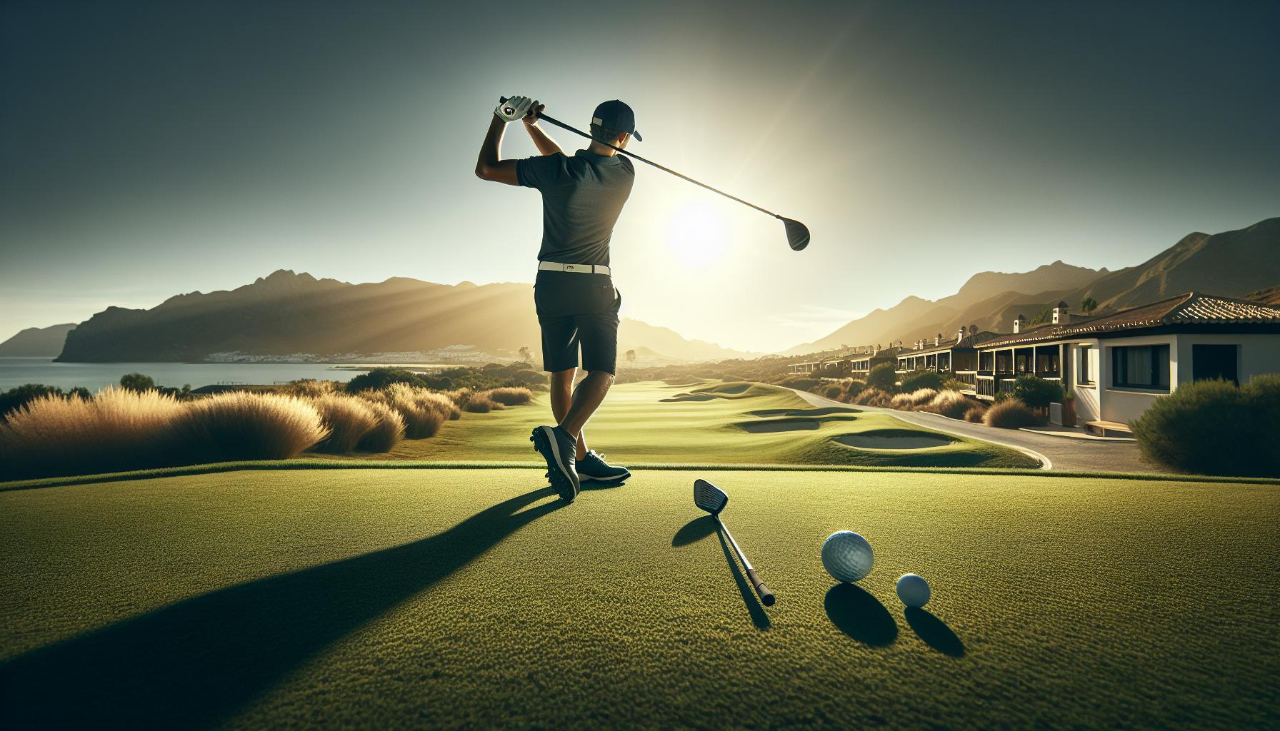 Consejos para mejorar tu juego en Las Gabias