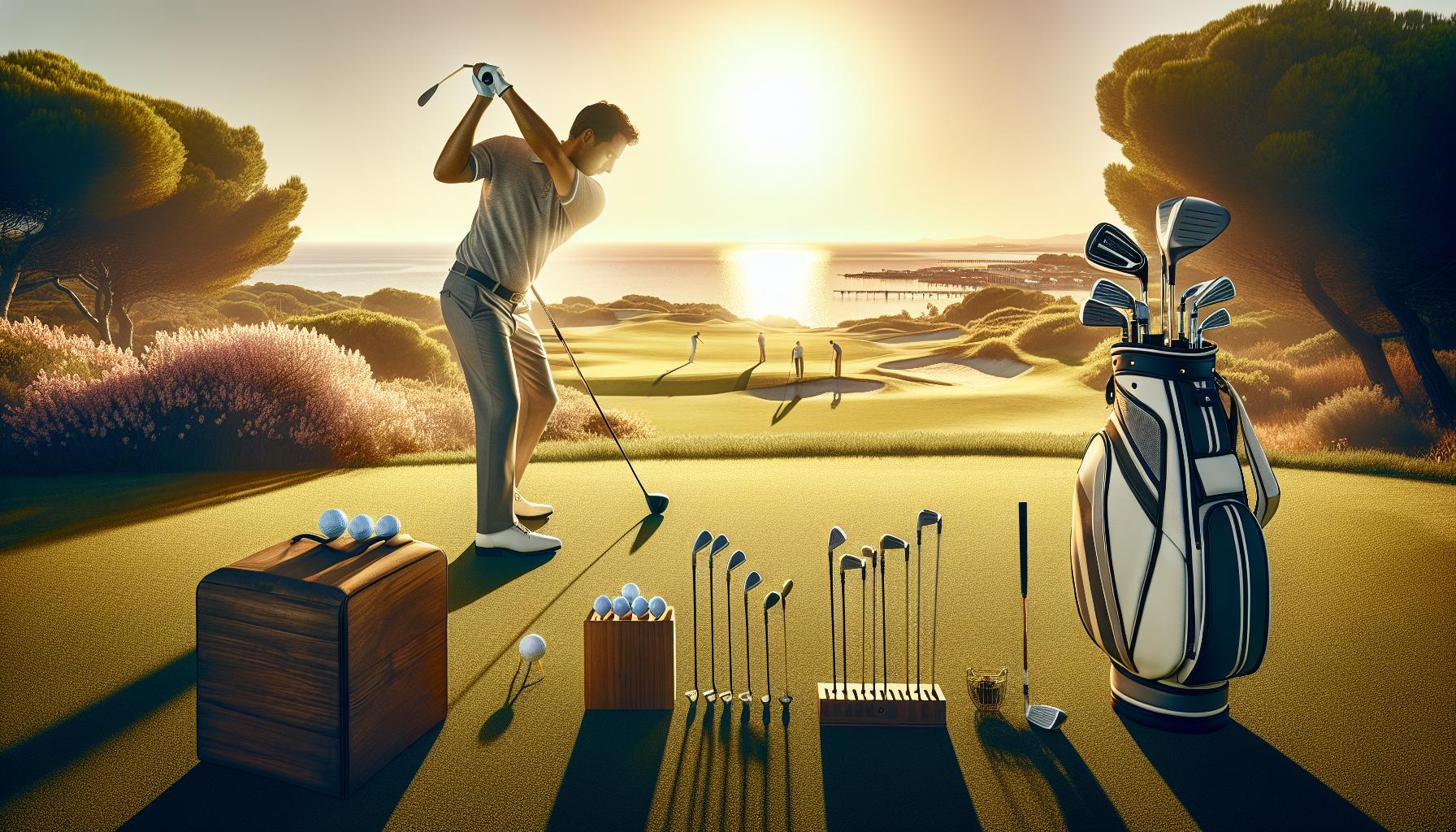 Consejos para mejorar tu juego en El Saler