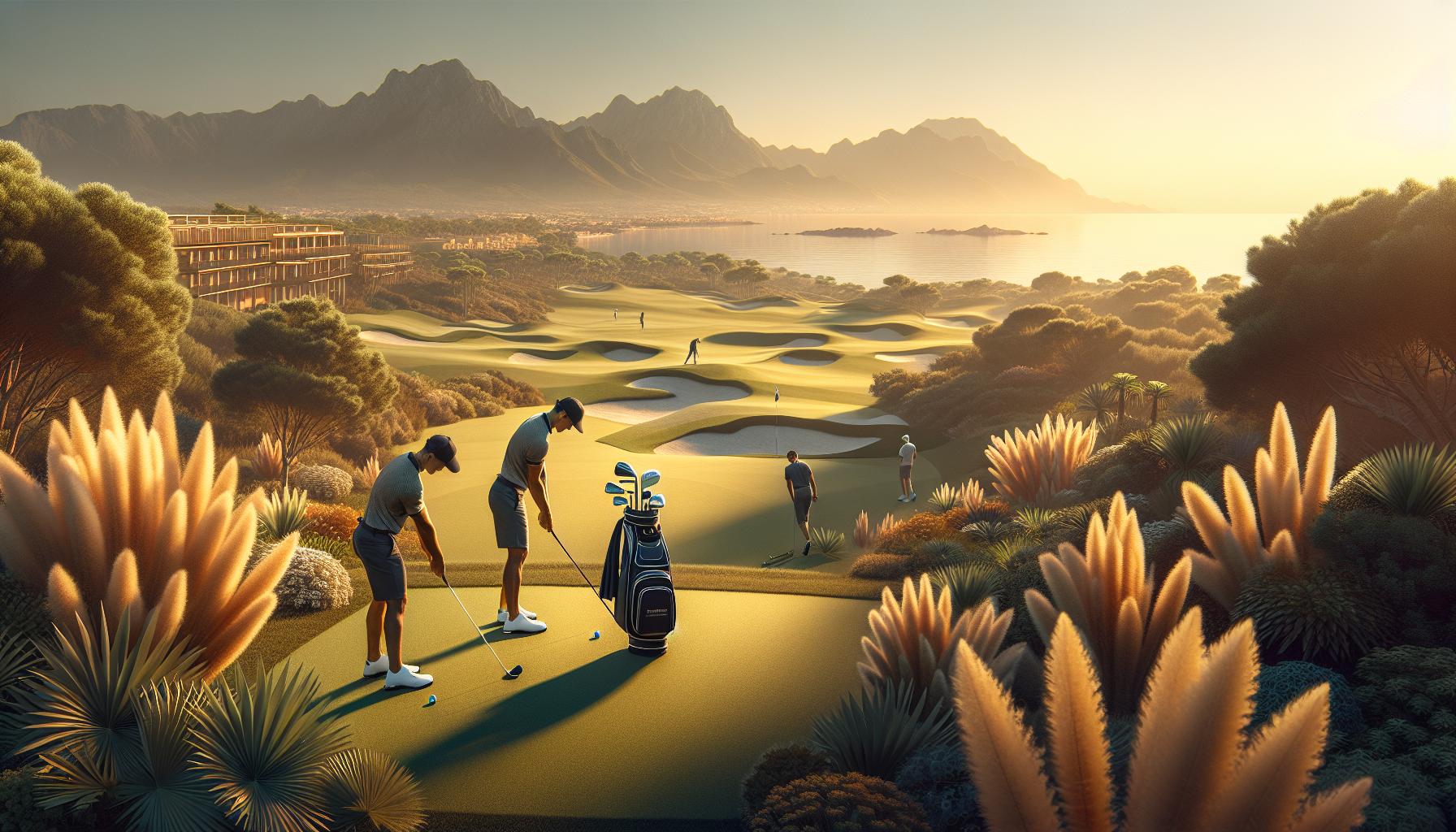 Consejos para mejorar tu rendimiento en Valdeluz