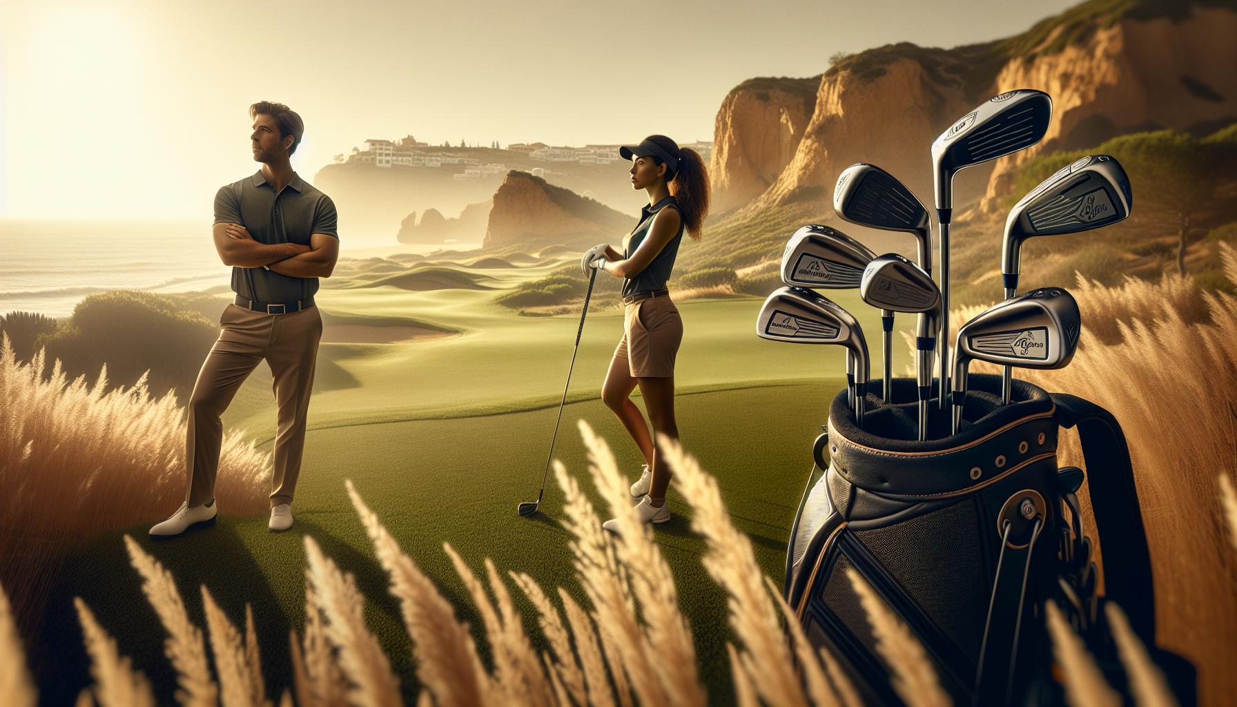 Palos de golf segunda mano Madrid: dónde comprar y qué buscar 5 Consejos para negociar precios en la compra de palos