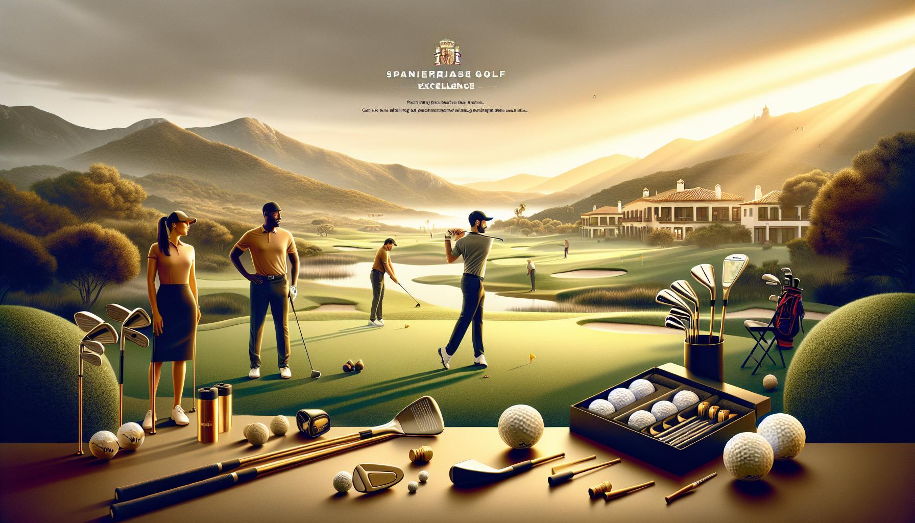 Consejos para principiantes: Cómo mejorar tu swing