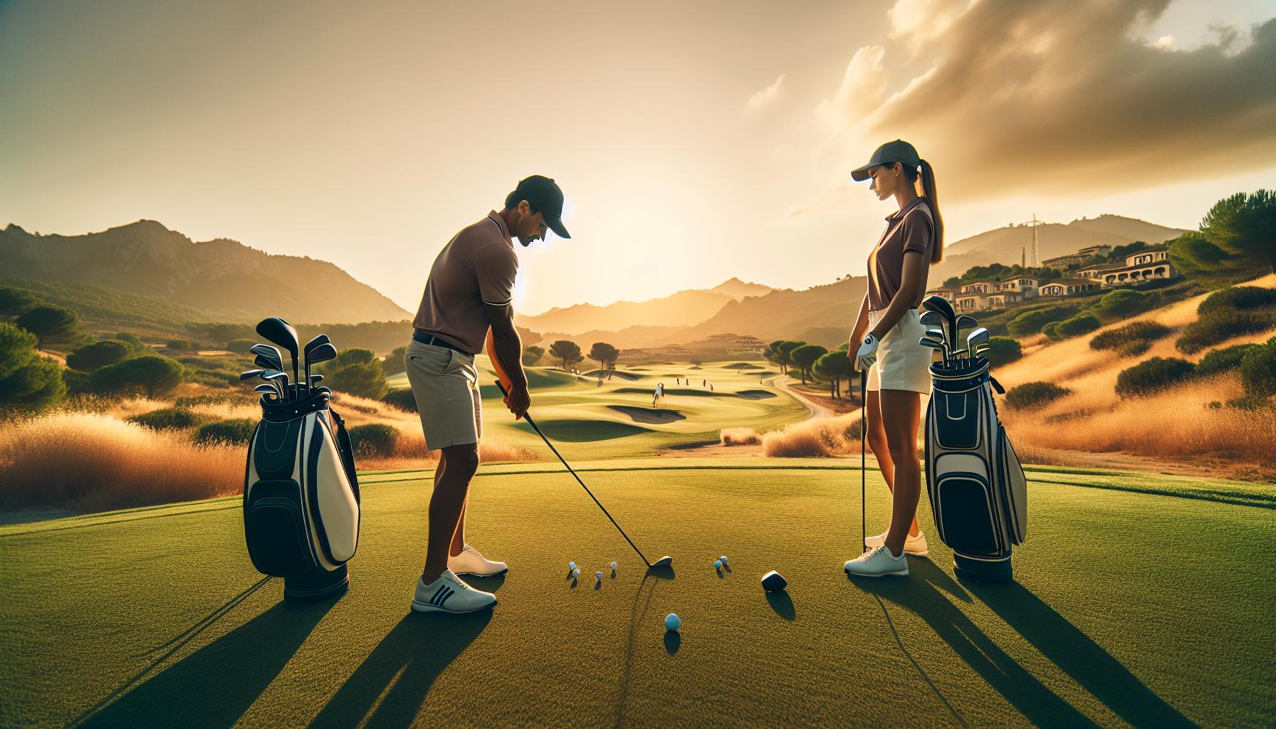 Consejos para principiantes en La Galiana