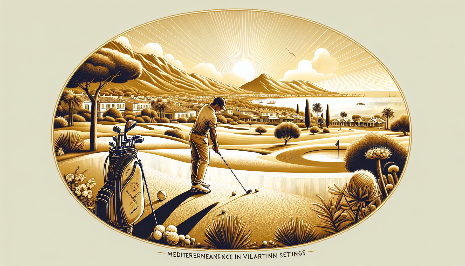 Consejos para principiantes: iniciándote en Villamartín