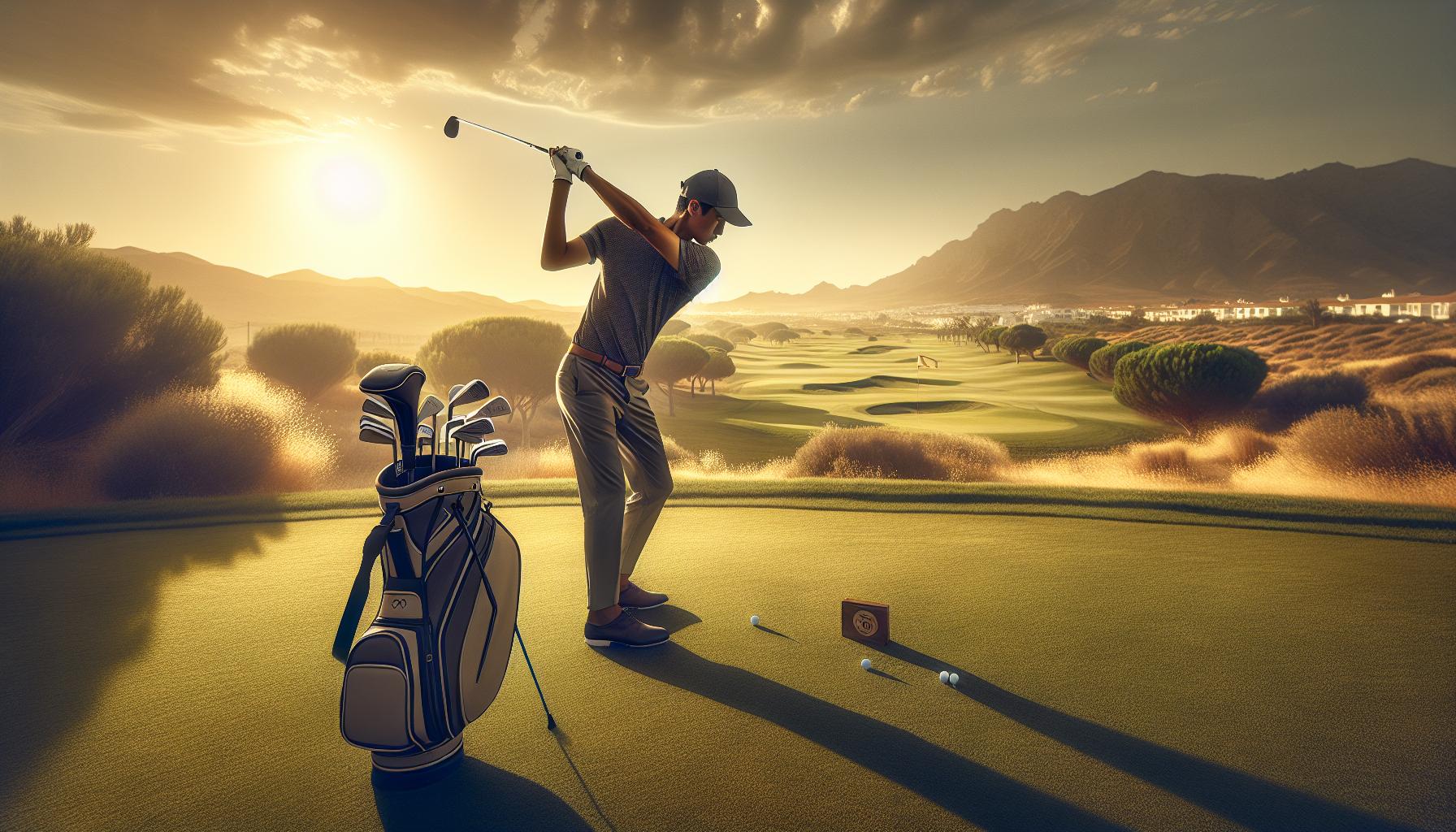 Consejos y técnicas para mejorar tu juego en Villamartín