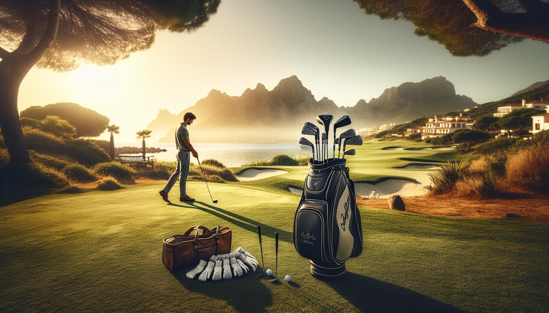 Cuidados y mantenimiento de tus fundas de golf