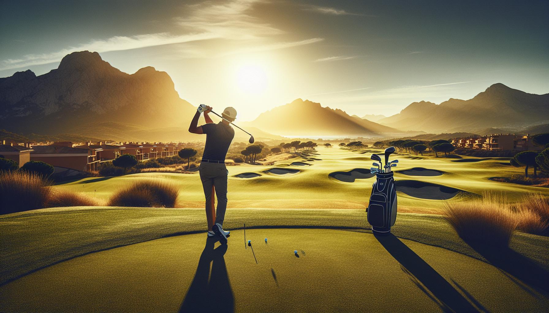 Descubre las Instalaciones del Cerrado del Águila