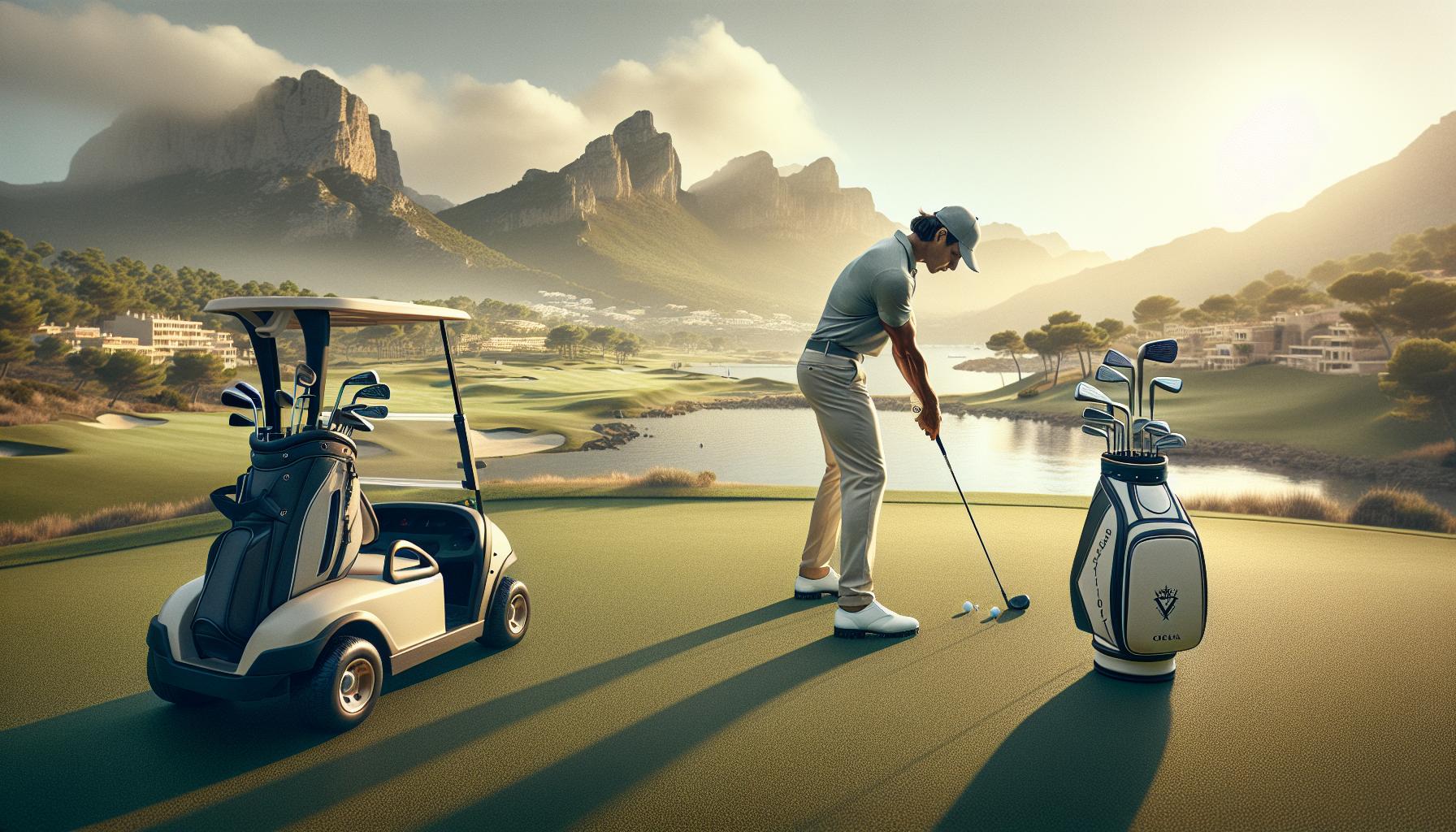 Desglose de los niveles de dificultad en los campos