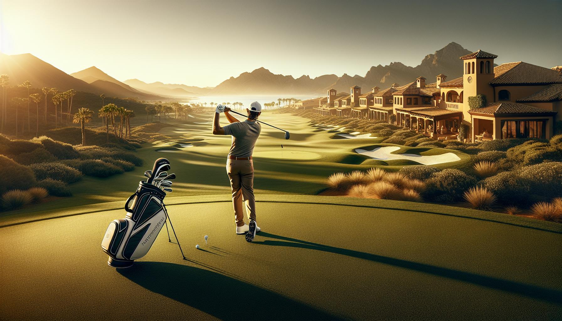 Dónde comprar pelotas de golf al mejor precio