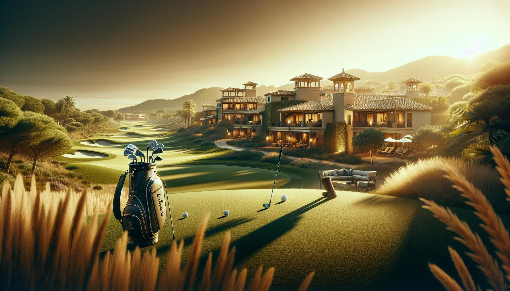 Dónde hospedarse: Mejores opciones cerca del campo