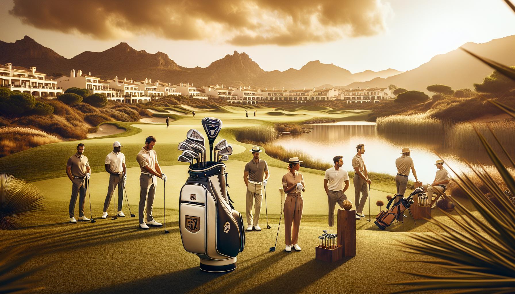 Dónde ver los partidos de LIV Golf en vivo