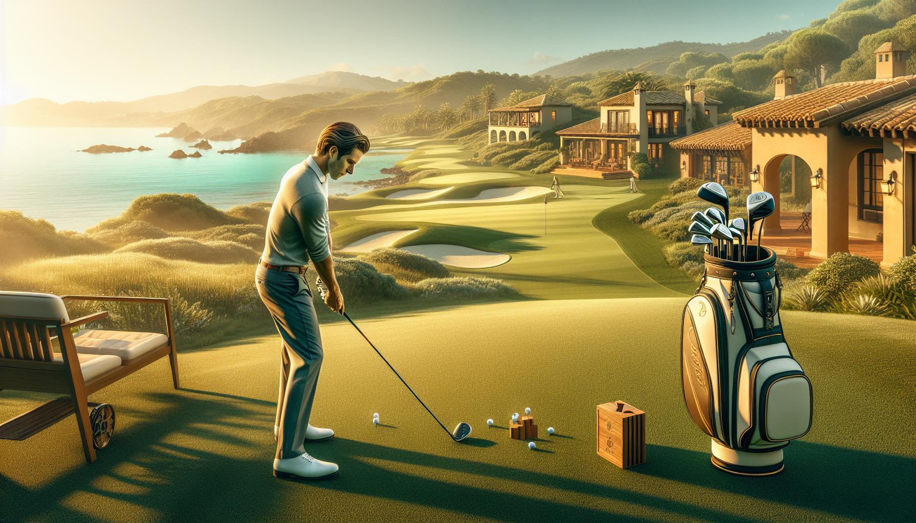 ¿Driver o maderas?: Cuando y por qué usarlos