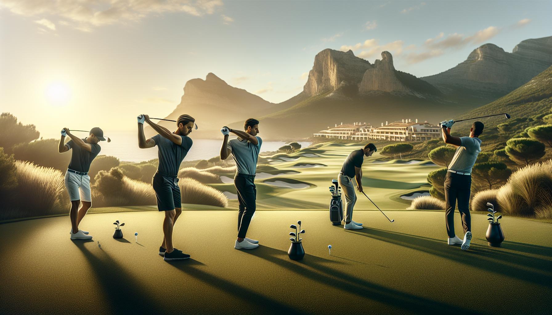 Entrenamiento físico para mejorar tu rendimiento