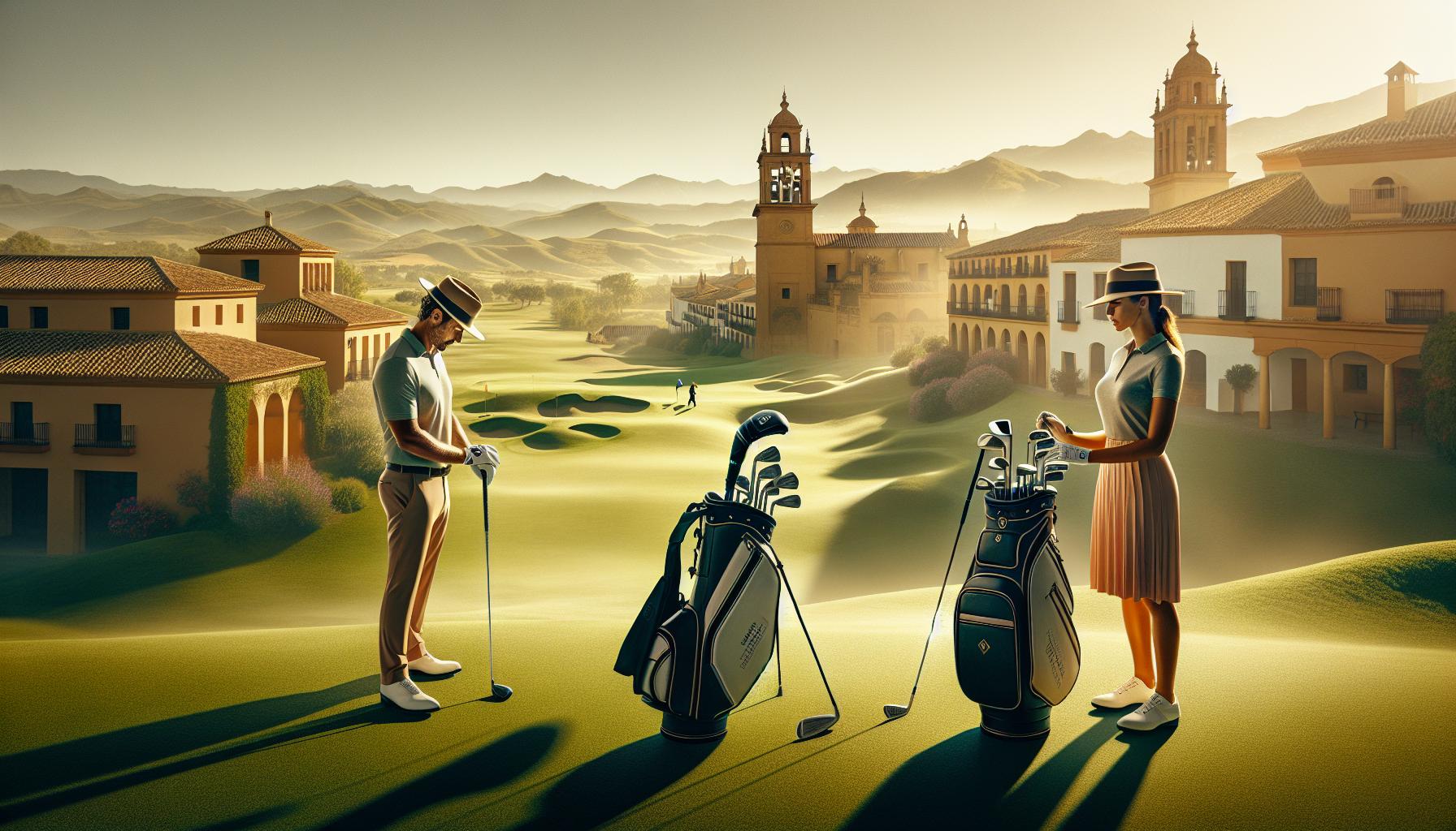 Equipamiento esencial para cada recorrido en Córdoba