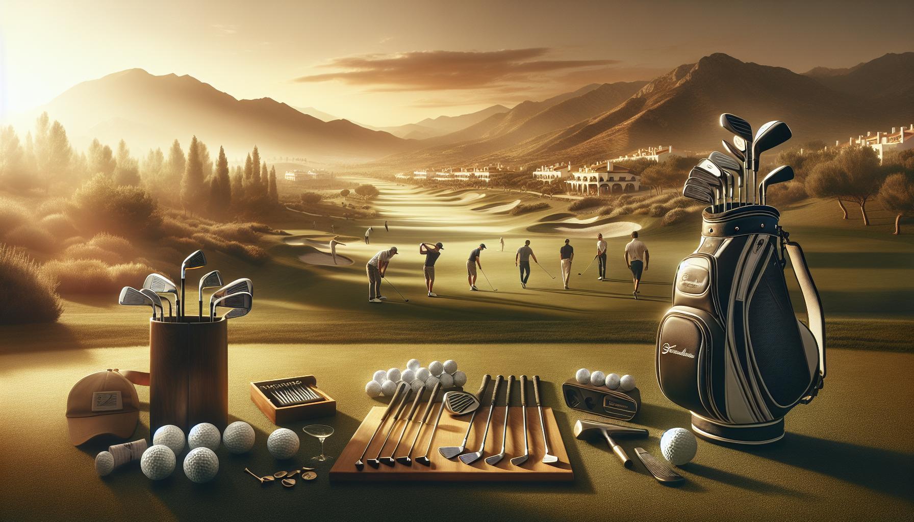 Equipamiento esencial para disfrutar de Layos