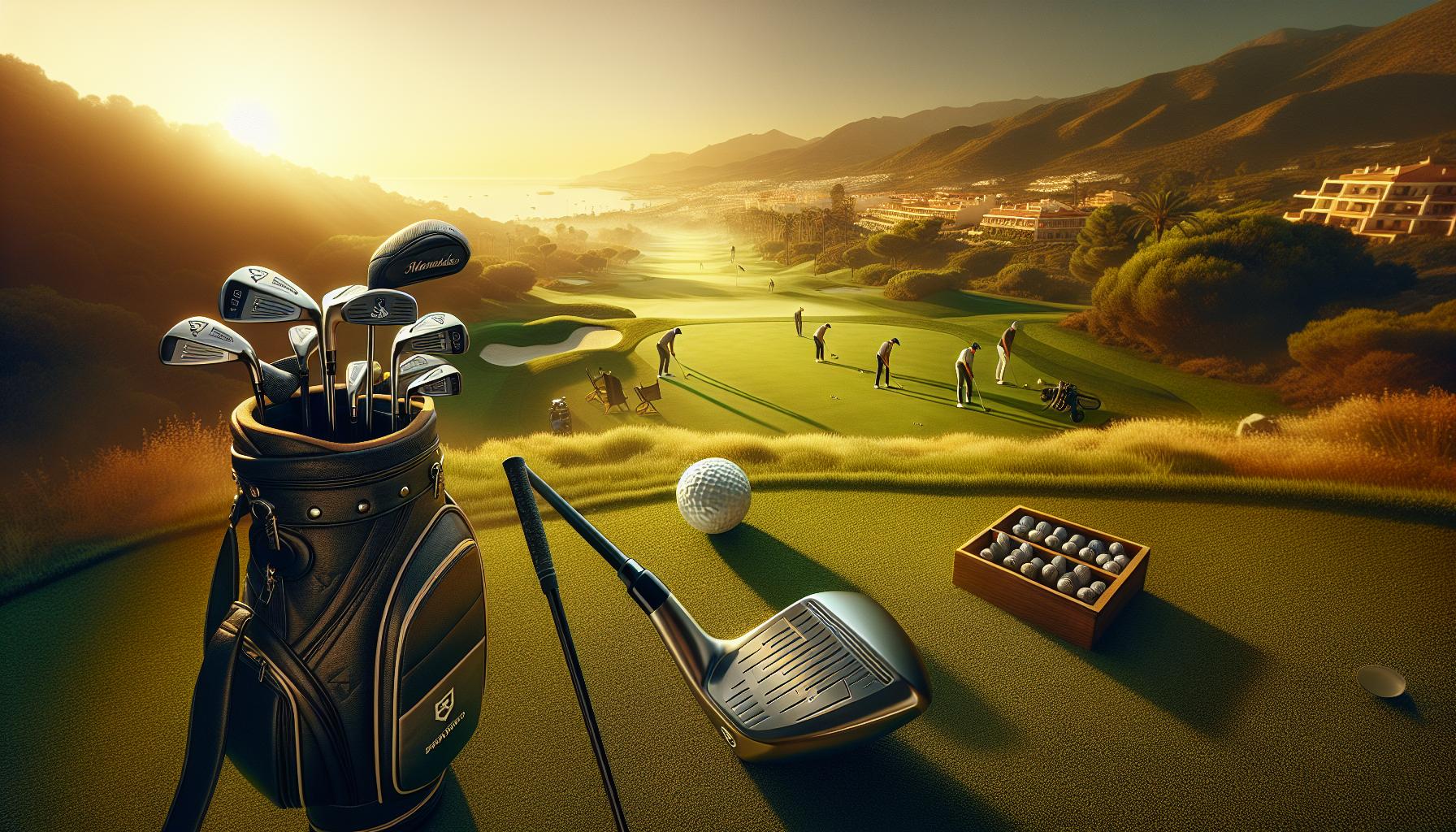 Equipamiento Esencial para Jugar en Moraleja