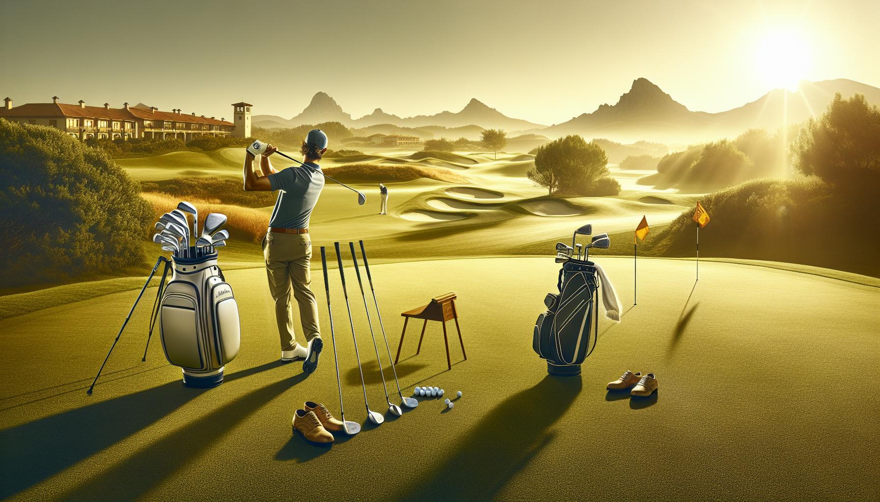 Equipamiento esencial para tus partidas en Lugo