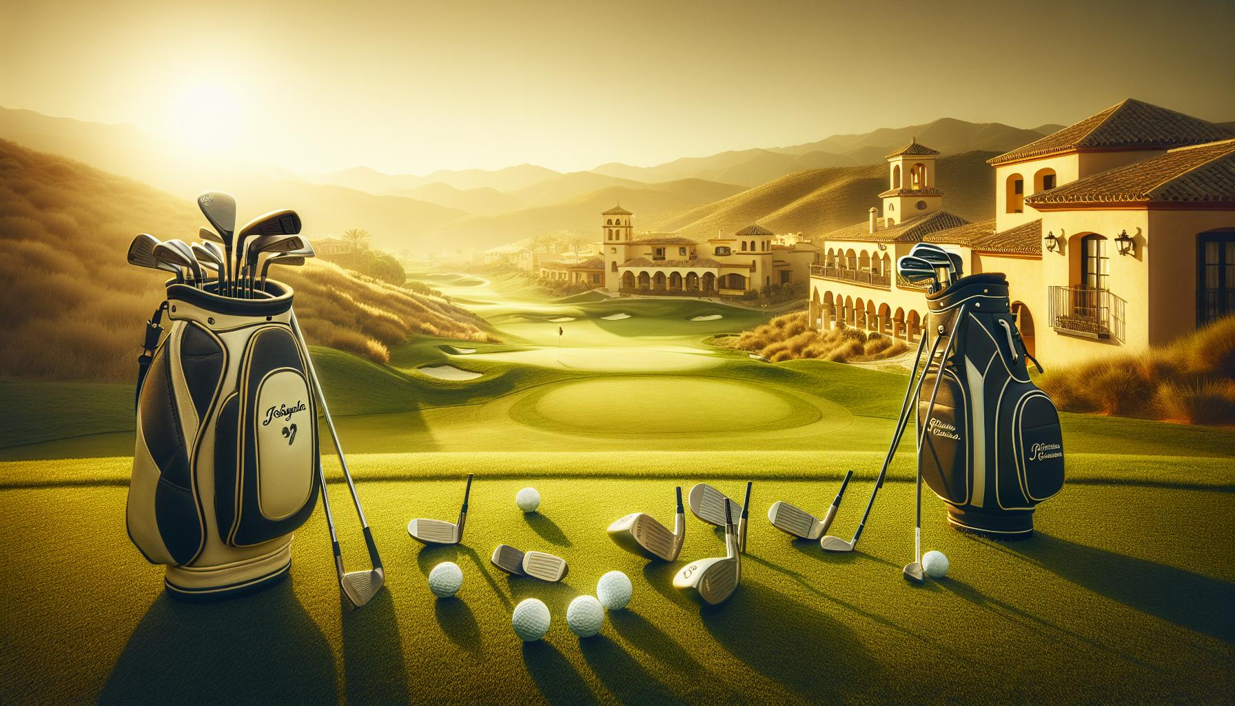 Equipamiento indispensable para jugar en Torre Pacheco