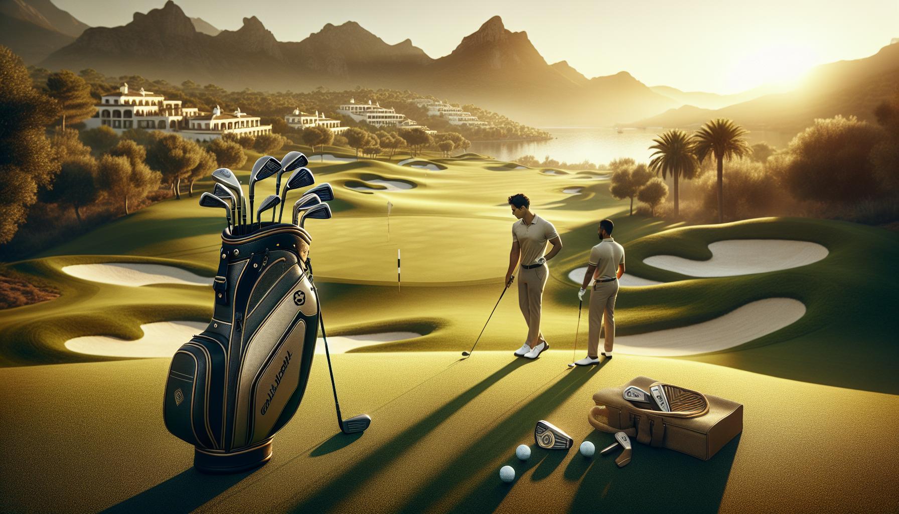 Equipamiento recomendado para jugar en la federación