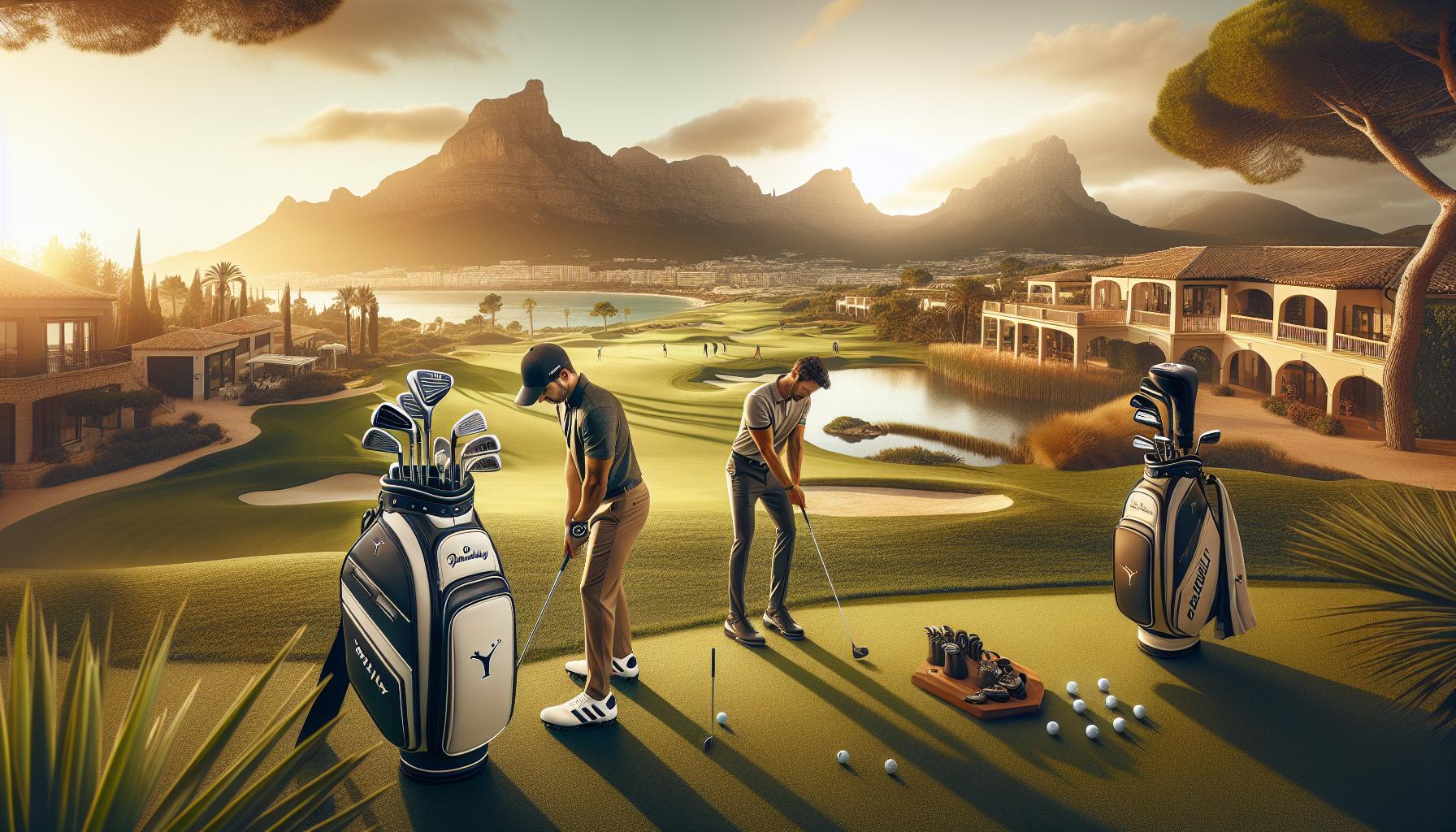 Equipo esencial para disfrutar tu partida