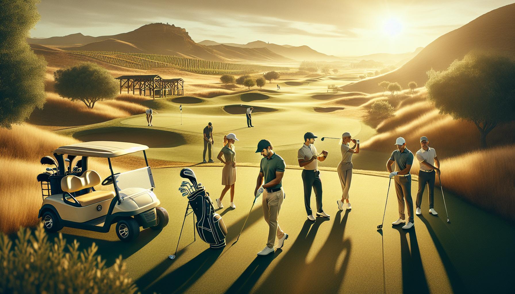 Equipo esencial para jugar en Logroño