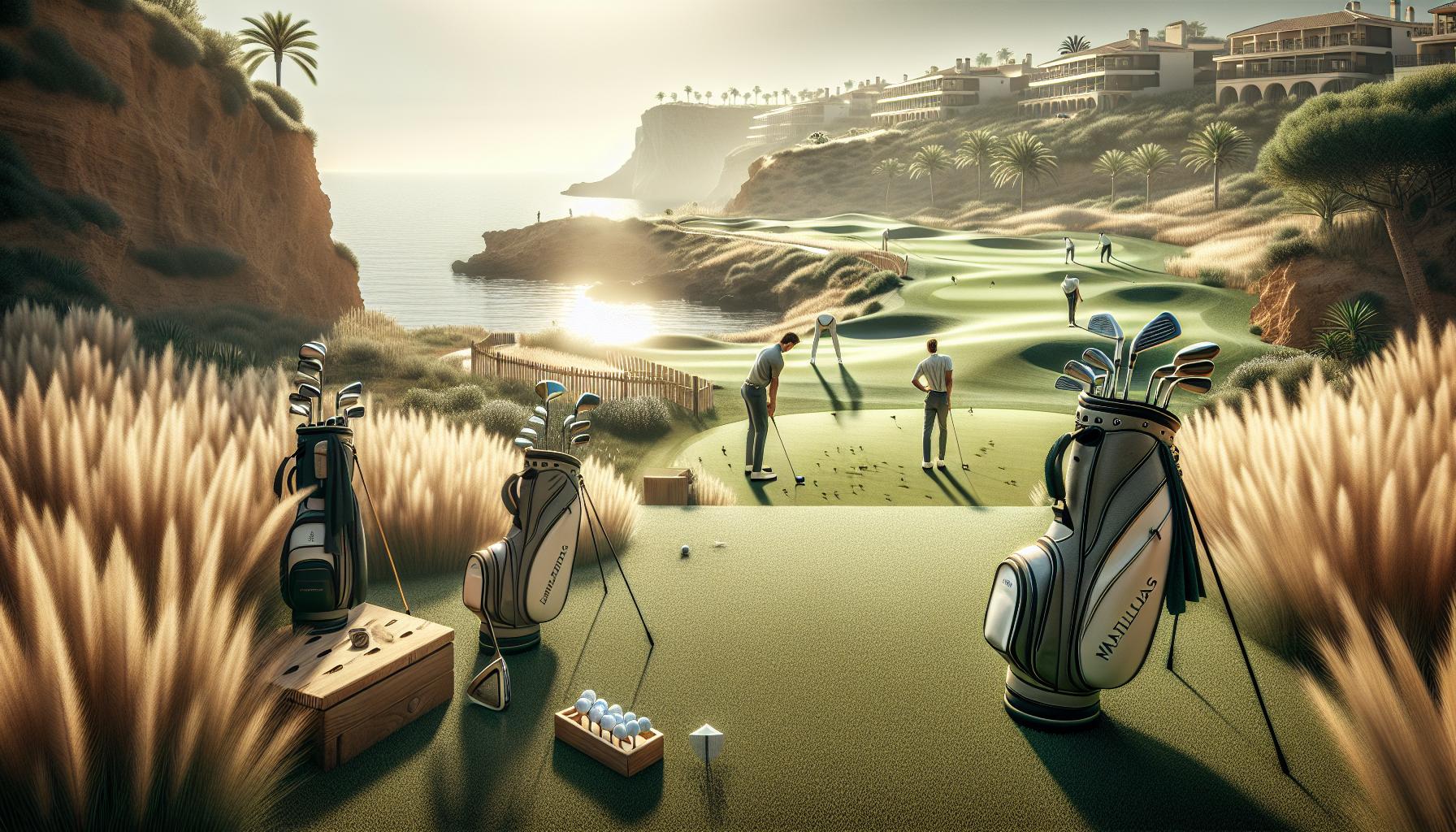 Equipo esencial para jugar en Mataleñas