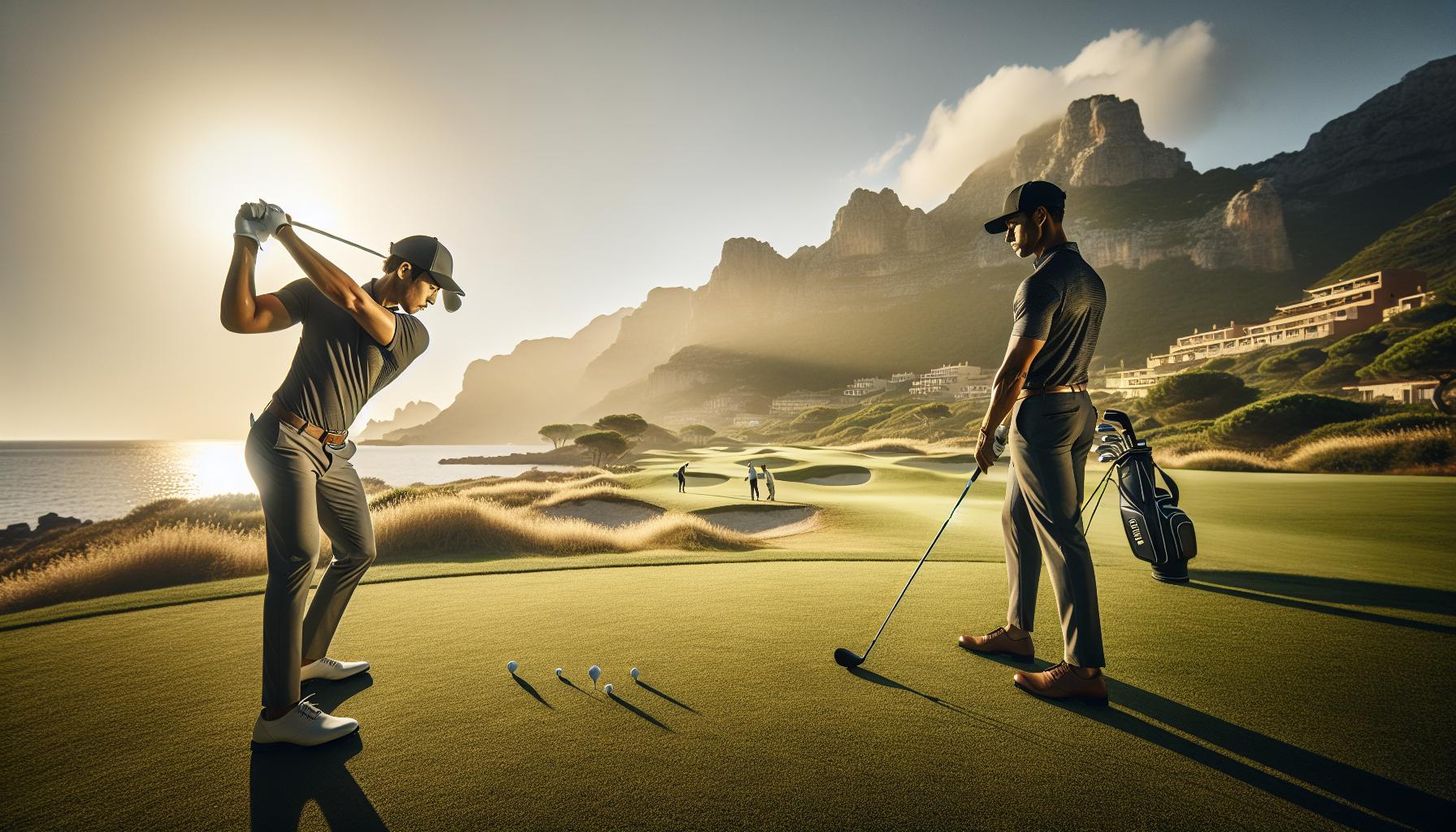 Errores comunes al aplicar las reglas de golf
